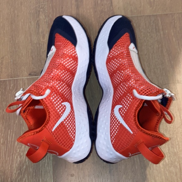 NWOT Nike PG4s ‘Starfish’ - Picture 6 of 6